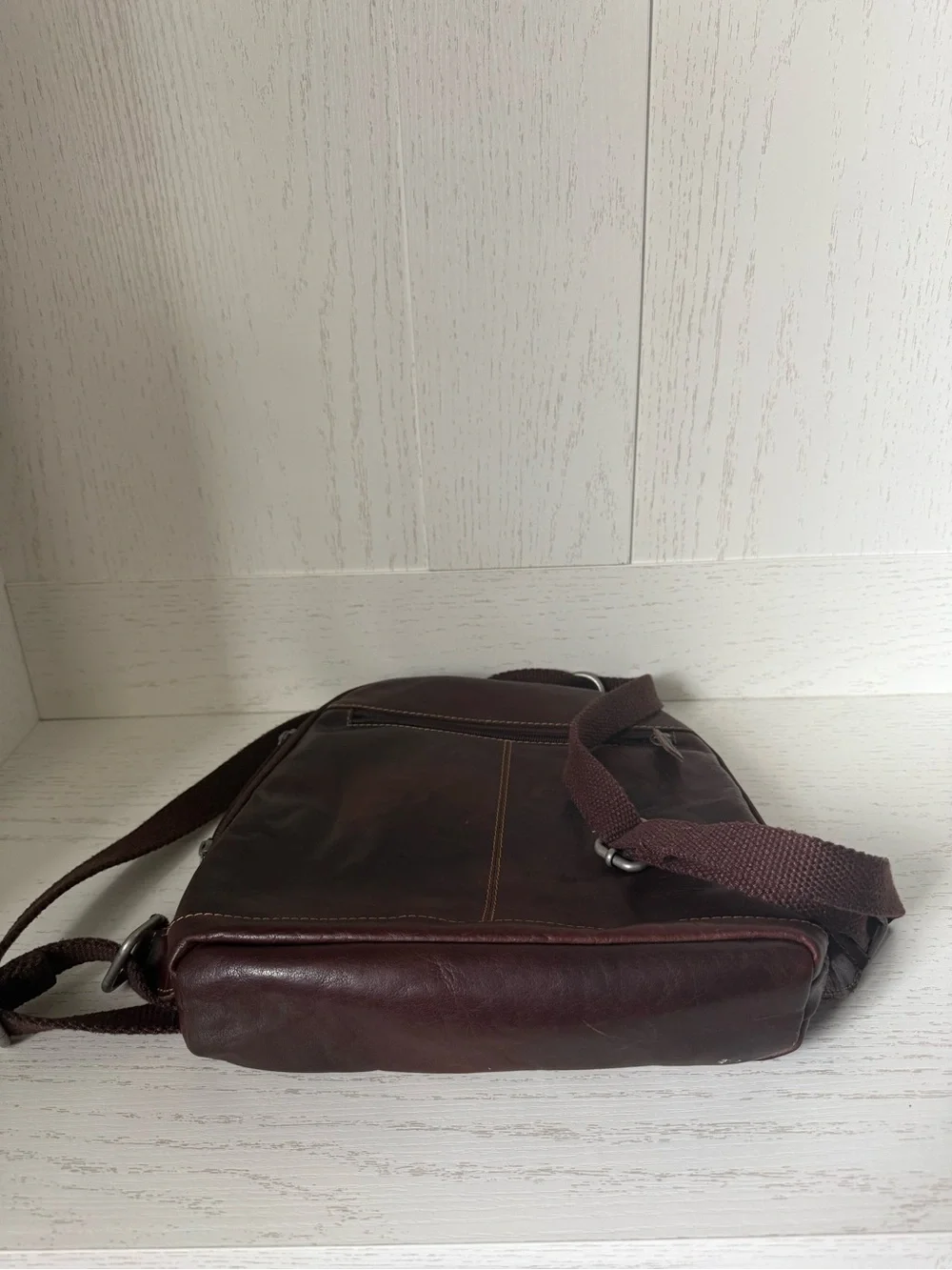 Jack Georges classic brown